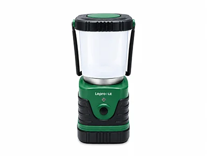 充電式ランタン